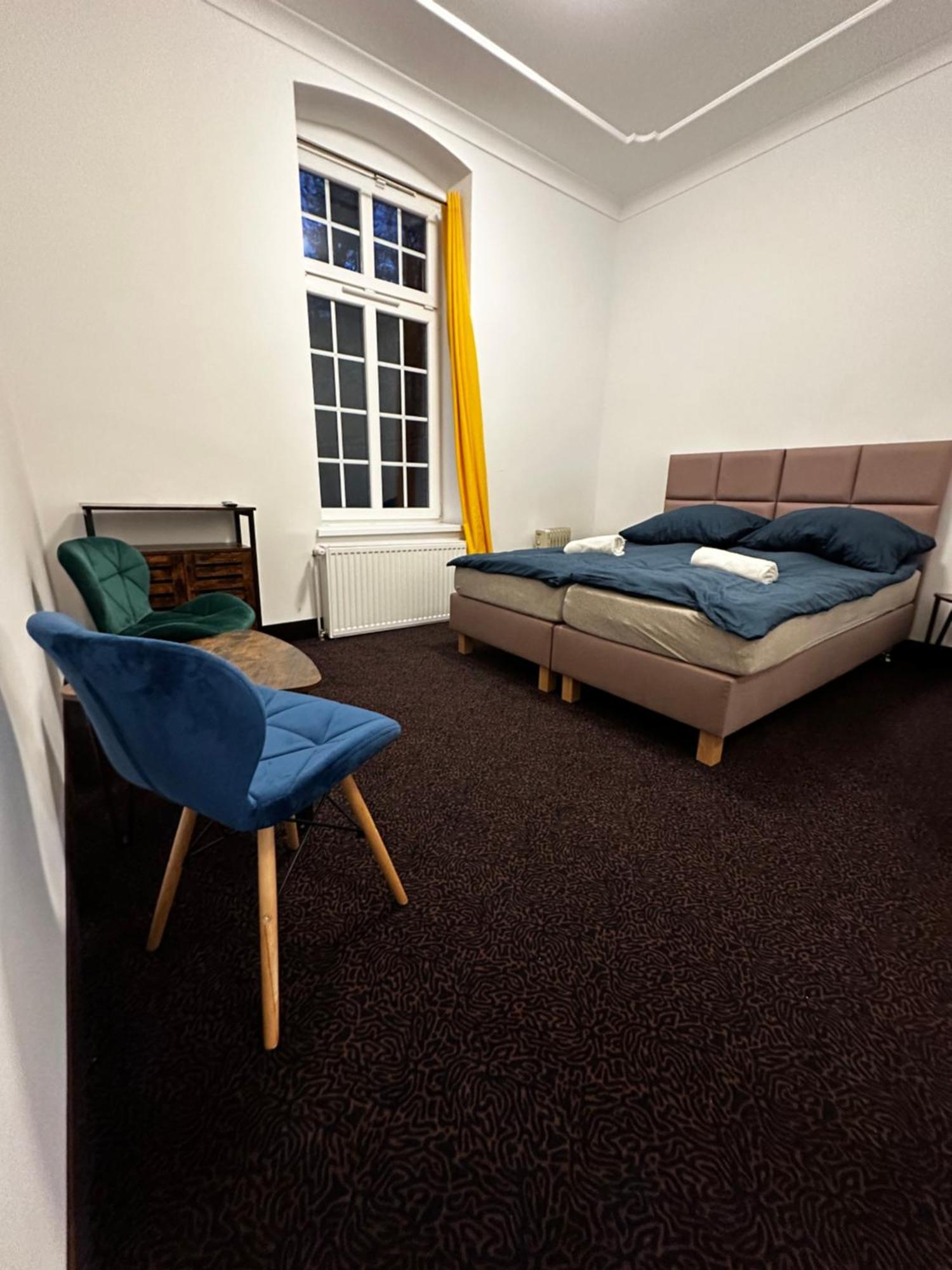 Sosnówka Hotel Krasnoludki מראה חיצוני תמונה