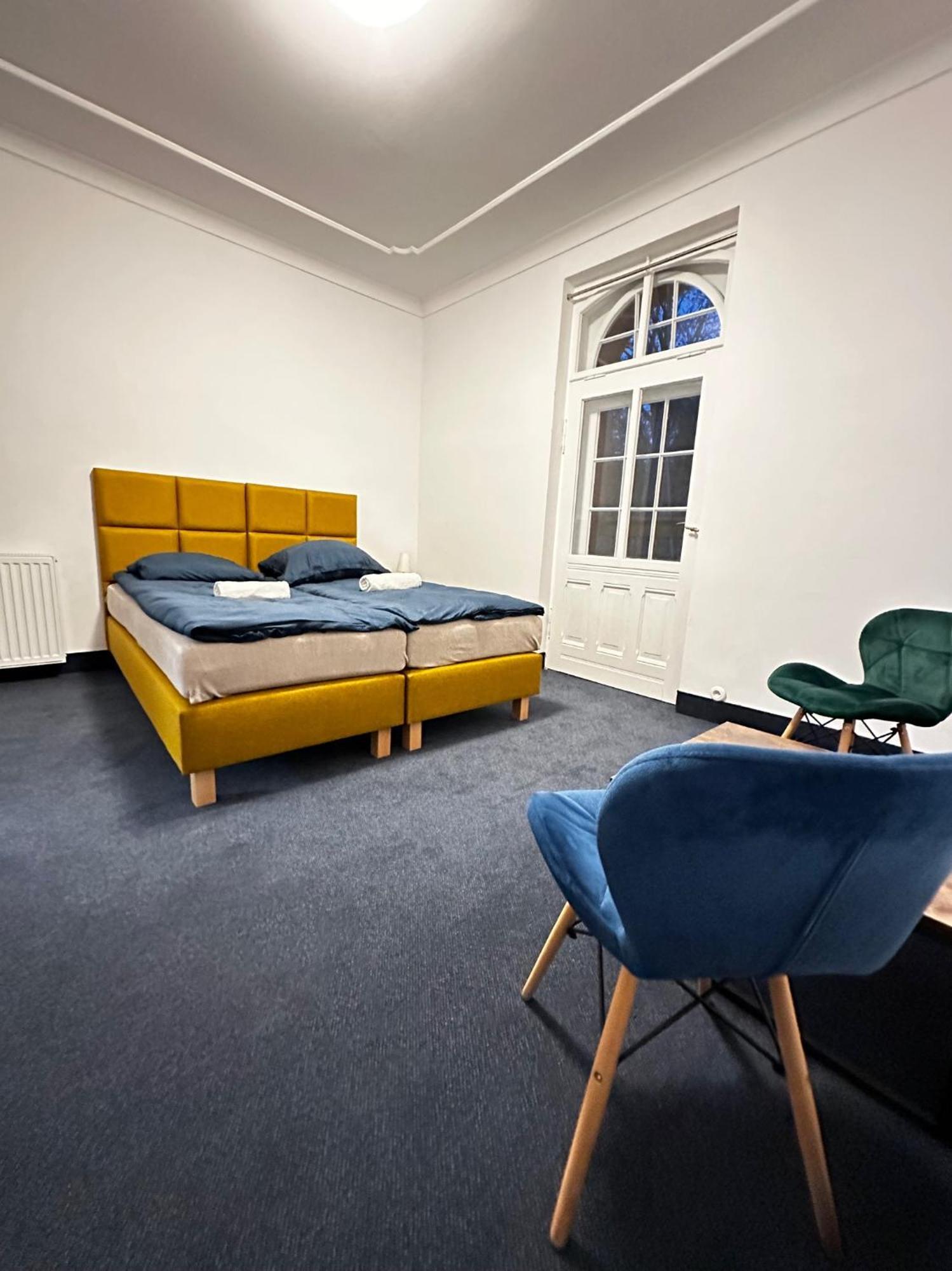 Sosnówka Hotel Krasnoludki מראה חיצוני תמונה