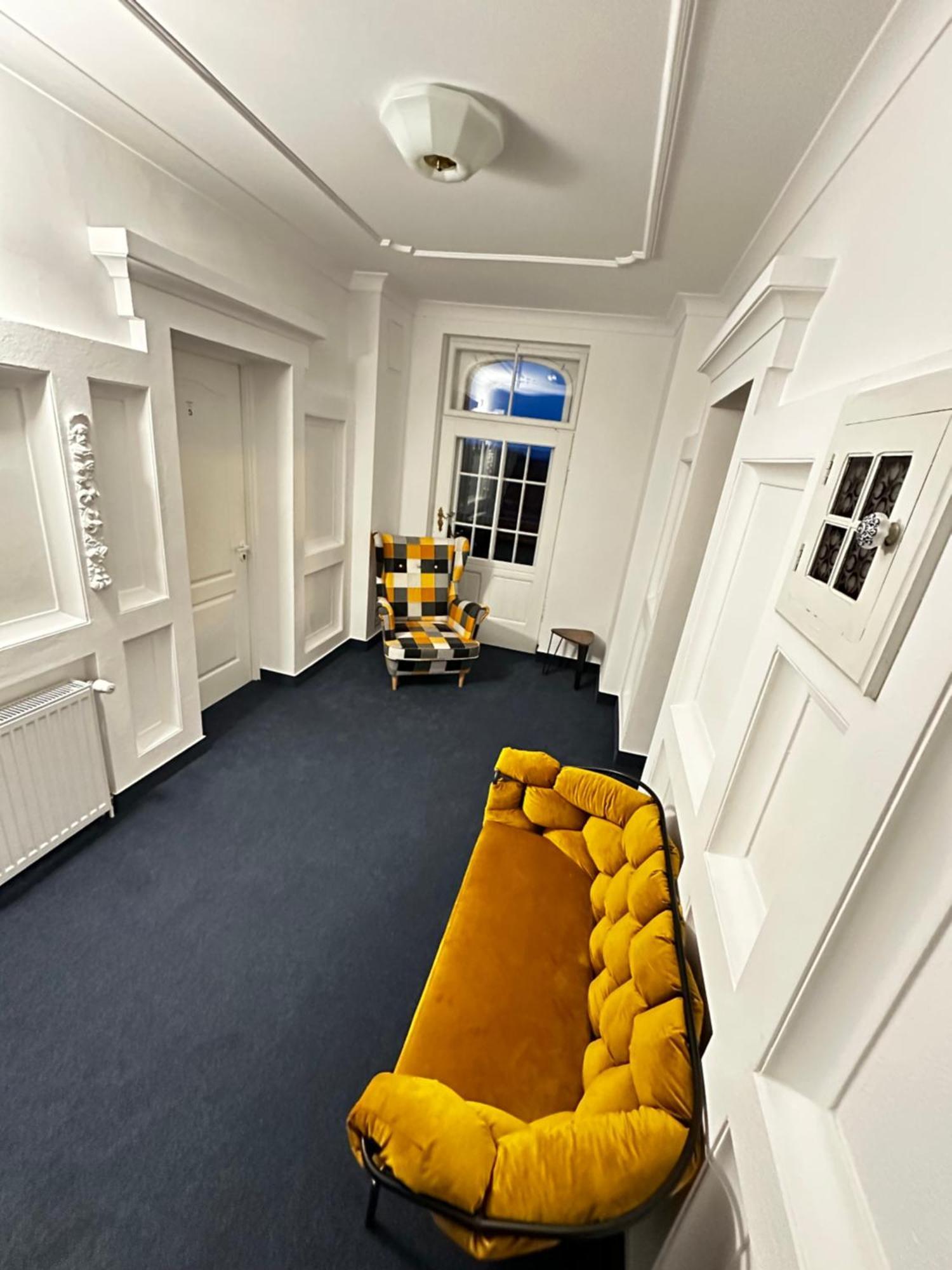 Sosnówka Hotel Krasnoludki מראה חיצוני תמונה