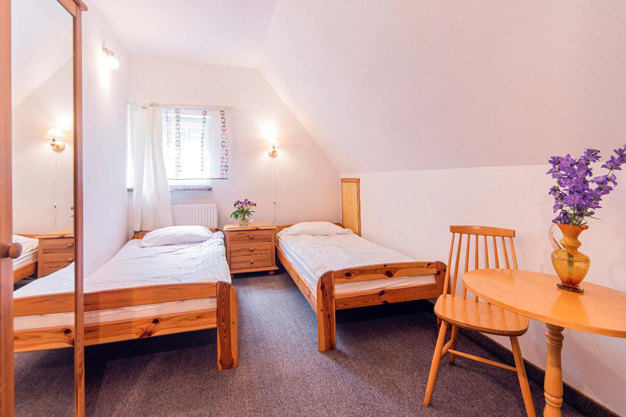 Sosnówka Hotel Krasnoludki מראה חיצוני תמונה