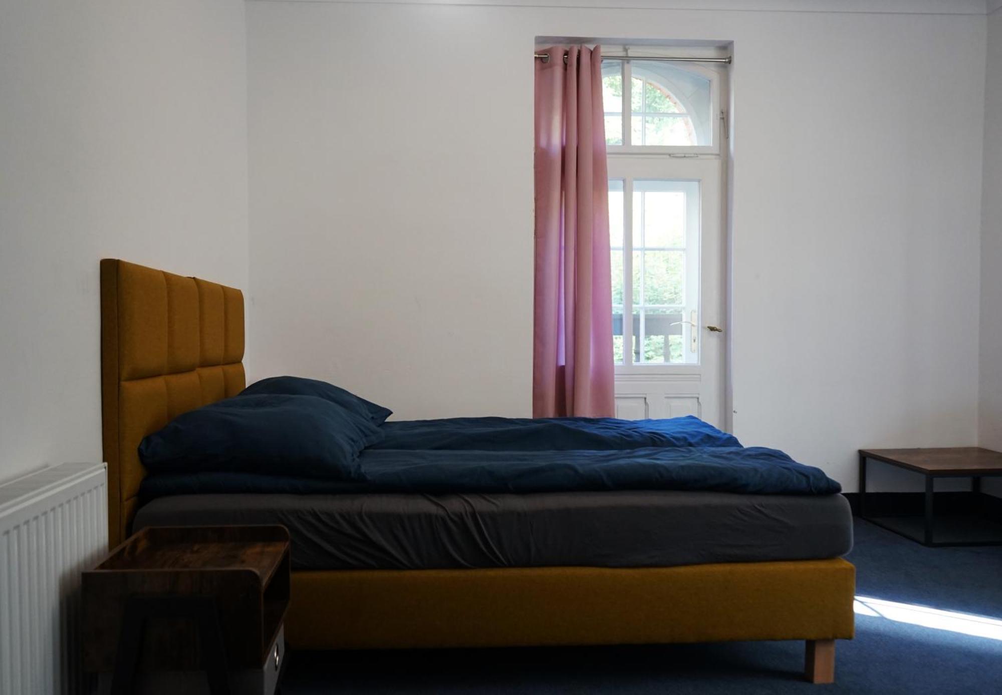Sosnówka Hotel Krasnoludki מראה חיצוני תמונה