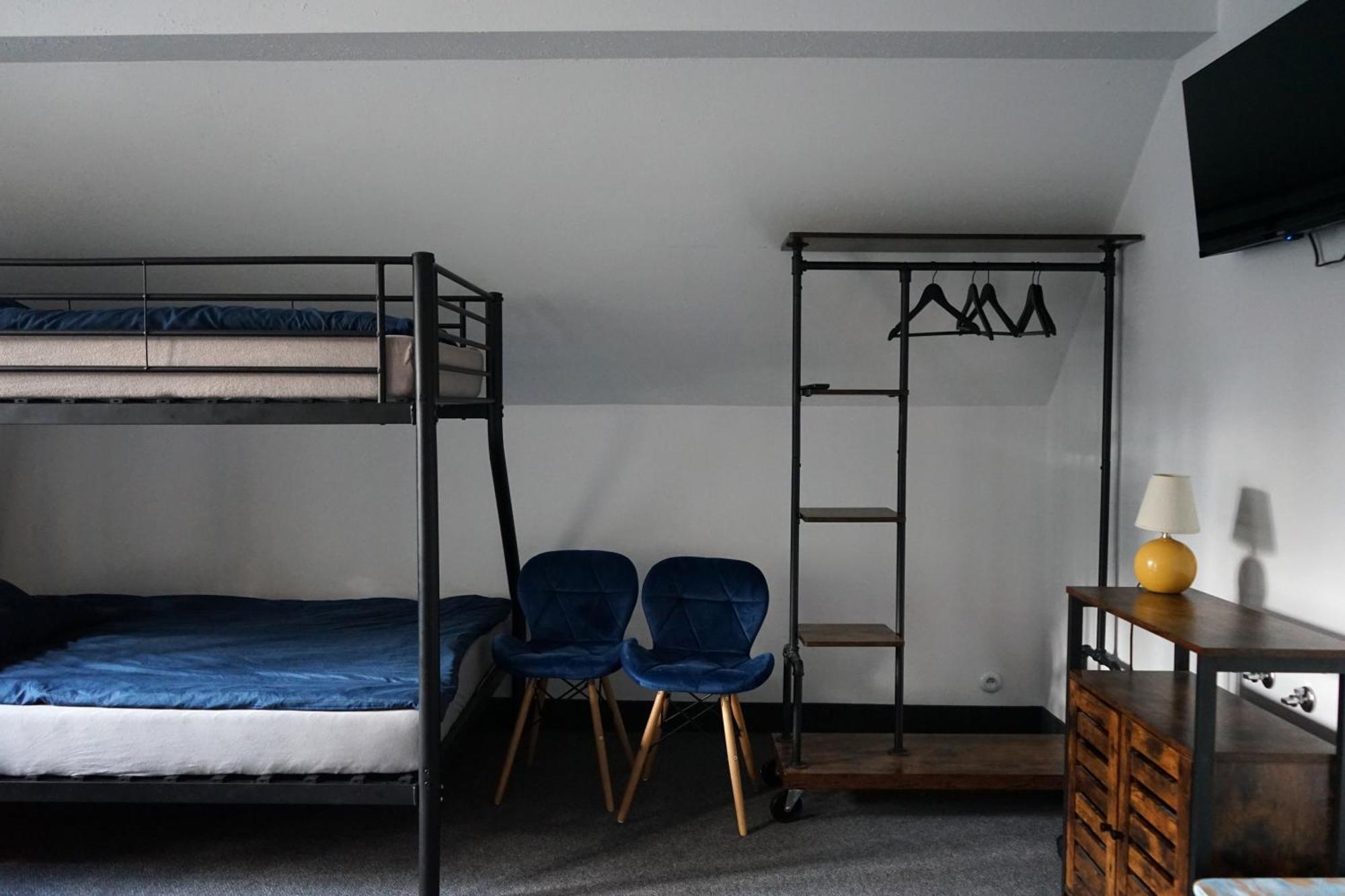Sosnówka Hotel Krasnoludki מראה חיצוני תמונה