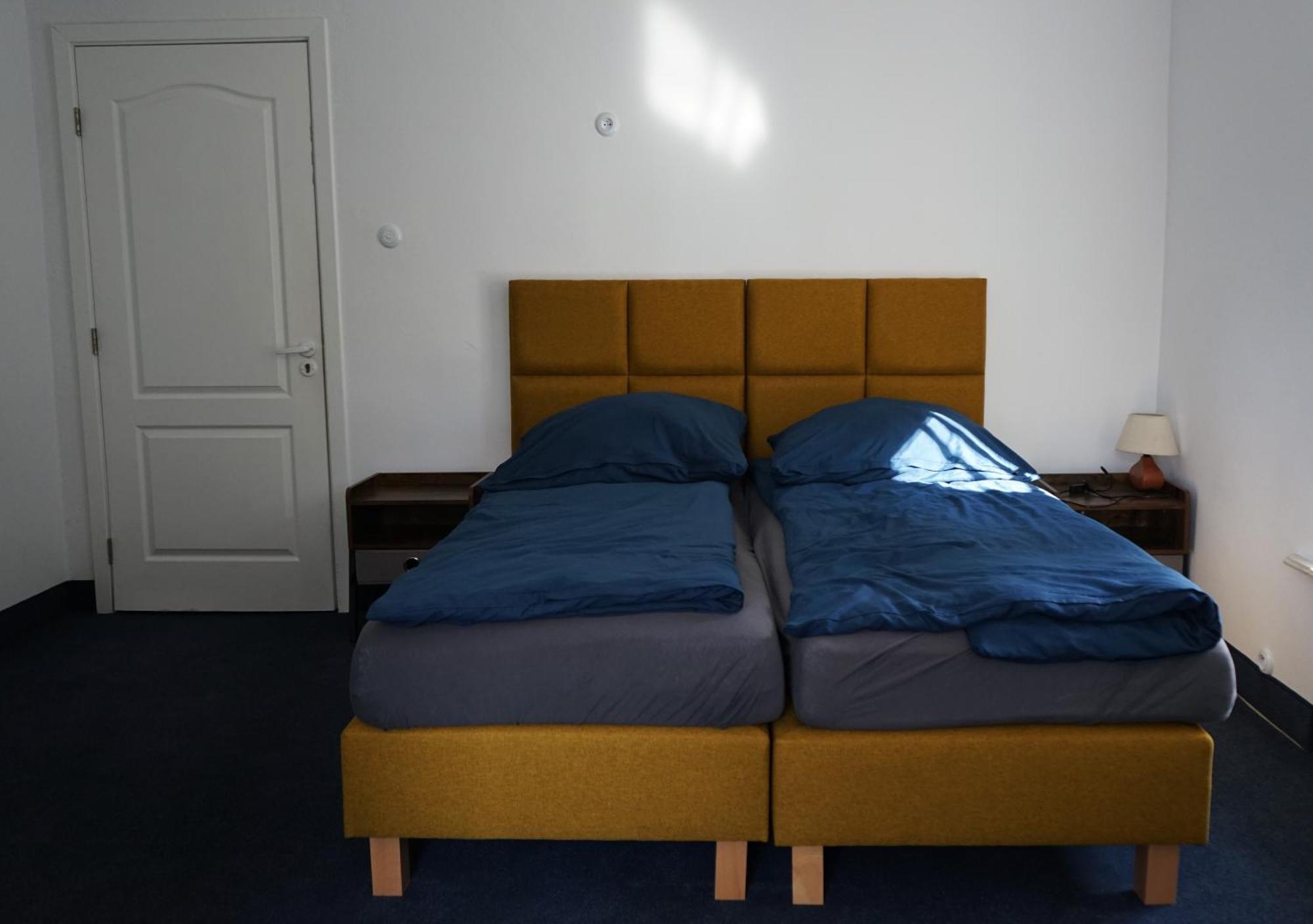 Sosnówka Hotel Krasnoludki מראה חיצוני תמונה